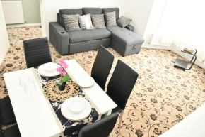 Stylish Luxury Flat In Central London